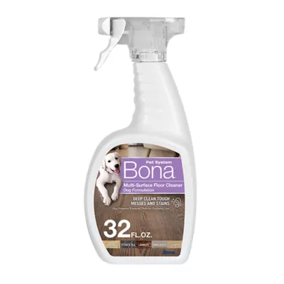 Product Bona® Pet System Multi-Surface Floor Cleaner, Dog Formulation