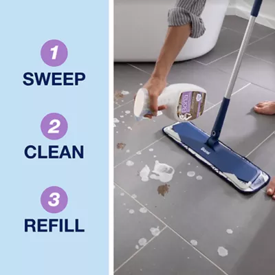 Product Bona® Pet System Multi-Surface Floor Cleaner, Dog Formulation