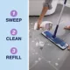 Product Bona® Pet System Multi-Surface Floor Cleaner, Dog Formulation