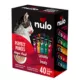 Product Nulo Perfect Puree Lickable Cat Treats Variety Pack