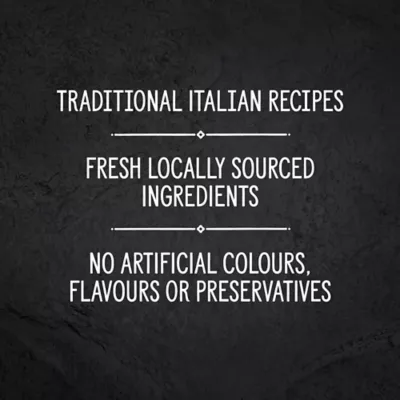 Product Nutrience Trattoria Wet Dog Food - 190 g