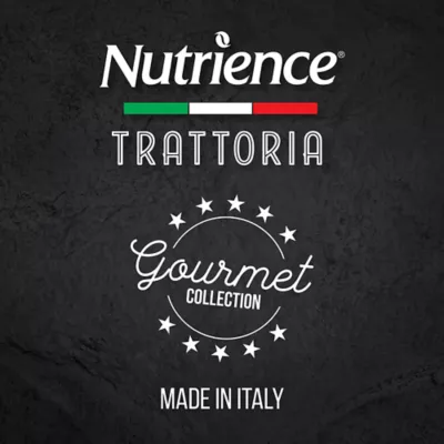 Product Nutrience Trattoria Wet Dog Food - 190 g