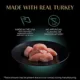 Product Sheba® Kitten Wet Cat Food - Turkey, 1 CT, 2.64 OZ