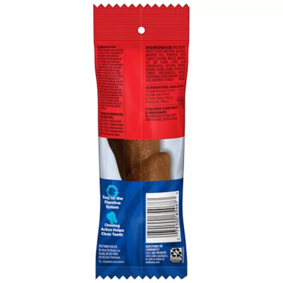 Product Milk-Bone Flavor Roll Dog Treats 2.2 OZ