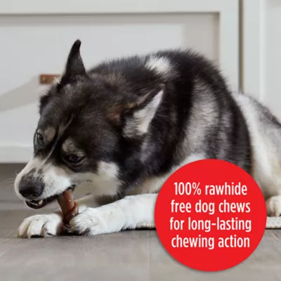 Product Milk-Bone Flavor Roll Dog Treats 2.2 OZ