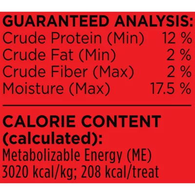 Product Milk-Bone Flavor Roll Dog Treats 2.2 OZ