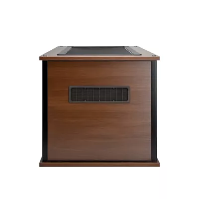 Product Komodo 35" Wood Finished Terrarium