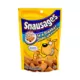 Product Snausages In-a-Blanket Dog Treats - Beef & Cheese