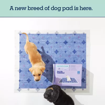 Product Pet Life Unlimited Smart Pads Pro, Overnight, XXL