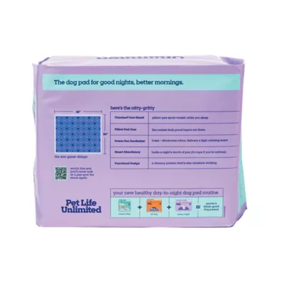 Product Pet Life Unlimited Smart Pads Pro, Overnight, XXL