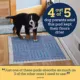 Product Pet Life Unlimited Smart Pads Pro Dog Pads, XXL