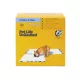 Product Pet Life Unlimited Create-A-Size Dog Pads, Modular, 50ct