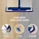 Product Bona® Pet System Premium Pet Sweep & Clean Mop for Multi-Surface Floors
