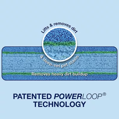 Product Bona Pet System® Microfiber Deep Cleaning Pad