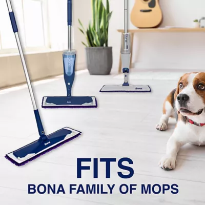 Product Bona Pet System® Microfiber Sweeping Pad for Multi-Surface Floors