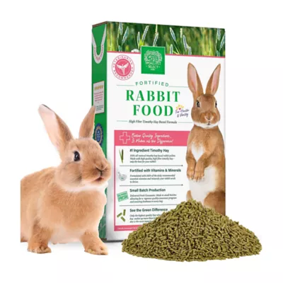 Product Small Pet Select Rabbit Food