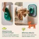 Product WOOF Puzzle Slow Feeder Lick Dog Mat
