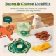 Product WOOF LickMat LickMix