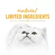 Product Fancy Feast Savoury Puree Naturals Cat Treats - Natural Chicken & Pumpkin, 40g