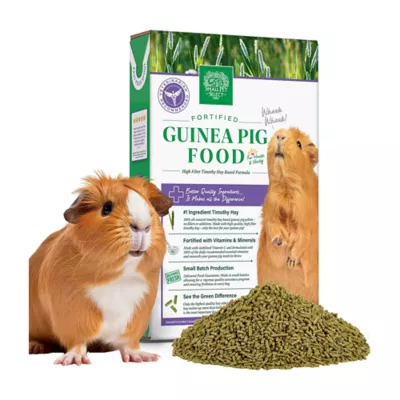Product Small Pet Select Guinea Pig Food