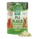 Product Small Pet Select Pea Flakes