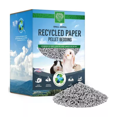 Product Small Pet Select Recycled Paper Small Animal Bedding