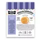 Product Three Dog Bakery Birthday Confetti Lick'n Crunch Sandwich Cookies 13 OZ