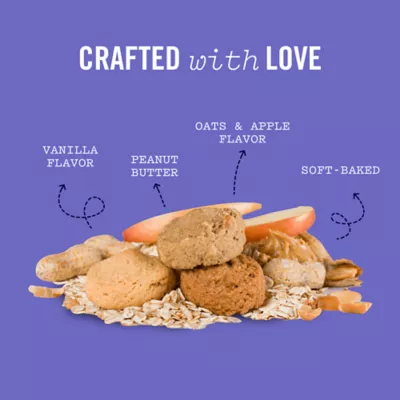 Product Three Dog Bakery Assort"Mutt" Trio 26 OZ