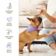 Product Three Dog Bakery Peanut Butter Pet-Zel Bites 24 OZ