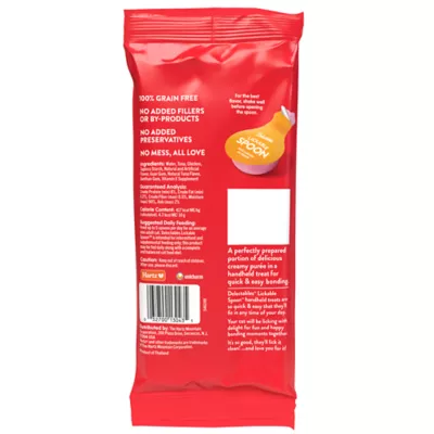Product Hartz Delectables Spoons - Cat Treats, 8 CT, 2.8 OZ