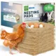 Product Small Pet Select Chicken Nesting Pads 12 Pk