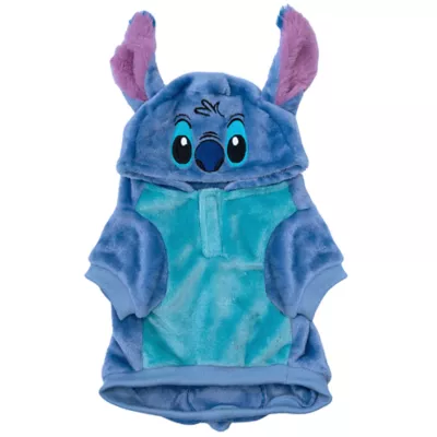 Product Disney Stitch Dog Hoodie