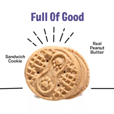 Product Three Dog Bakery Puppy Butters 11.8 OZ