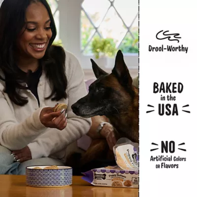 Product Three Dog Bakery Puppy Butters 11.8 OZ