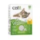 Product Catit Go Natural! Ultra-Light Clumping Cat Litter - Vanilla Scent 3.6 kg