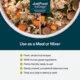 Product JustFoodForDogs JustFresh All Life Stages Fresh Dog Food - Chicken, 12 oz