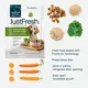Product JustFoodForDogs JustFresh All Life Stages Fresh Dog Food - Chicken, 12 oz