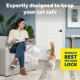 Product PetSafe Big Cat Pet Door