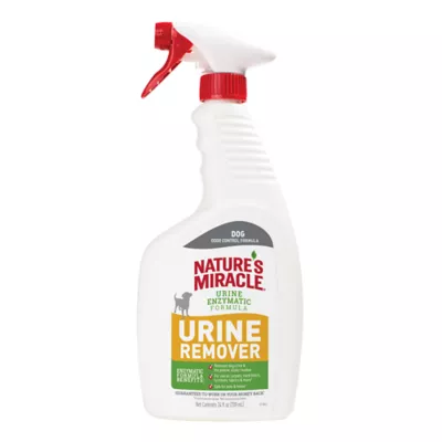 Product Nature's Miracle Dog Urine Remover, 24 oz