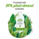 Product Simply Nature's Miracle Pet Stain and Odor Remover, Made 86% with Plant-Derived Surfactants, 32 oz