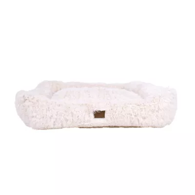 Product Carolina Pet Company Faux Fur Kuddler Dog Bed