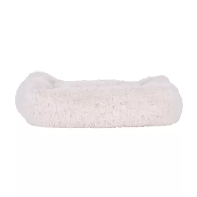 Product Carolina Pet Company Faux Fur Kuddler Dog Bed