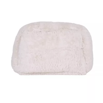 Product Carolina Pet Company Faux Fur Kuddler Dog Bed