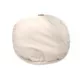Product Carolina Pet Company Microfiber & Tipped Berber Comfy Cup Dog Bed
