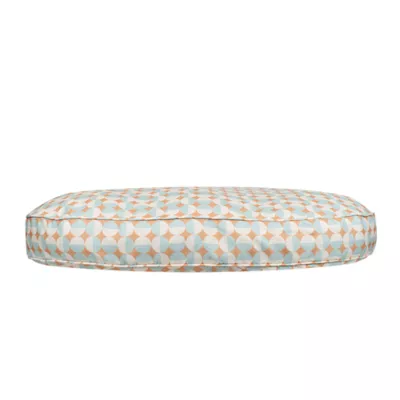 Product Carolina Pet Company Oval Lounger Dog Bed