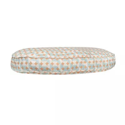 Product Carolina Pet Company Oval Lounger Dog Bed