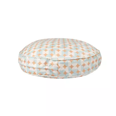 Product Carolina Pet Company Oval Lounger Dog Bed