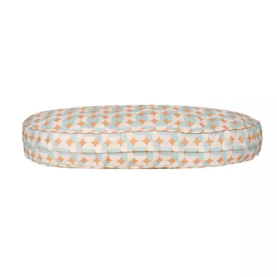 Product Carolina Pet Company Oval Lounger Dog Bed