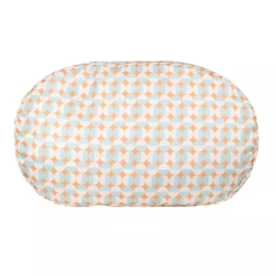 Product Carolina Pet Company Oval Lounger Dog Bed