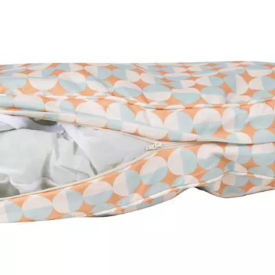 Product Carolina Pet Company Oval Lounger Dog Bed